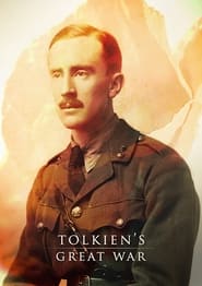 Poster Tolkien's Great War