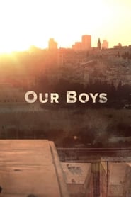 Our Boys poster