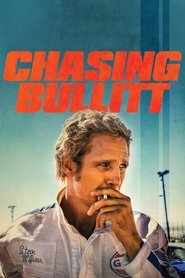 Chasing Bullitt постер