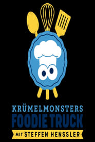 Krümelmonsters Foodie Truck mit Steffen Henssler Episode Rating Graph poster