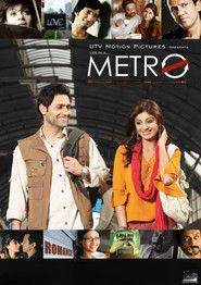 Life in a Metro (2007)