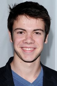 Alexander Gould is Nemo (voice)