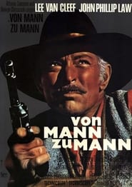 Poster Von Mann zu Mann