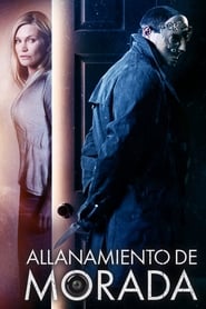 Allanamiento de morada (2016)