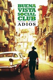 Buena Vista Social Club: Adios 2017 Dansk Tale Film