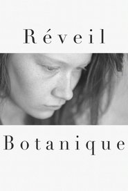 Poster Réveil Botanique 2016