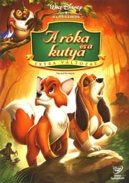 A róka és a kutya 1981 Teljes Film Magyarul Online