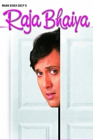 Raja Bhaiya 2003 Hindi Movie AMZN WebRip 300mb 480p 1GB 720p 3GB 6GB 1080p