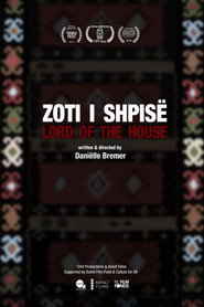 Zoti I Shpisë