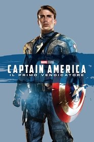 Captain America - Il primo vendicatore Captain America - Il primo vendicatore