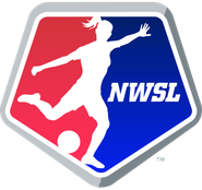 Logo for National Women's Soccer League Logo for National Women's Soccer League