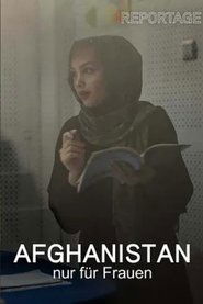 Afghanistan: The Voice of Resistance (1970)