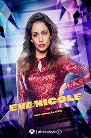 Eva & Nicole постер