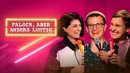 Poster falsch, aber anders lustig - Season 1 Episode 4 : Episode 4 2024
