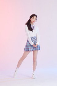 Kang Yu-jung