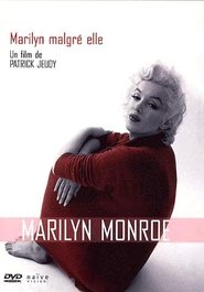 Poster Marilyn malgré elle 2012
