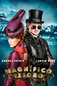 Magnífico Tesoro Película Completa HD 1080p [MEGA] [LATINO] 2017