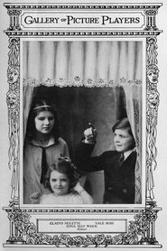 Poster Papa's Sweetheart 1911