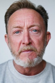 Darren Lawrence