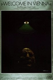 Poster Welcome in Vienna 1986