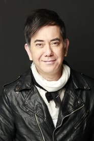 Anthony Wong Chau-Sang