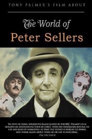 The World of Peter Sellers