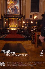 Things Between Heaven & Earth