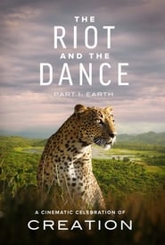 Image The Riot and the Dance: Earth