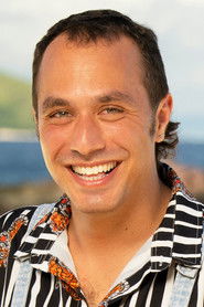 Portrait de Ben Katzman