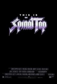 Це - Spinal Tap постер