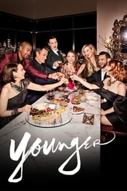 Poster Younger - Season 1 Episode 11 : Hot Mitzvah 2021