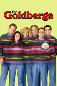 Les Goldberg serie en streaming 