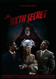 The Sixth Secret постер