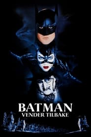 Batman vender tilbake (1992)