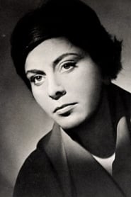 Marianne Wünscher as Hanna Baugross