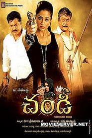 Chandi: The Power of Woman