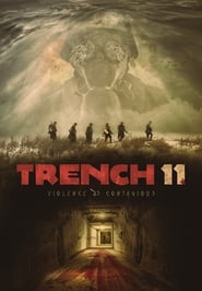 Trench 11 постер