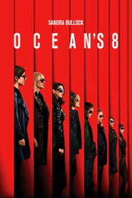Ver oceans 8 2018 Pelicula Completa Online Gratis