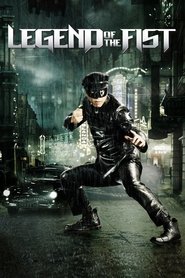 Legend of the Fist: The Return of Chen Zhen постер