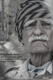 Poster A Solitude poem