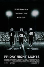 Friday Night Lights (2006)
