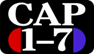 Logo for Capsule 1-7
