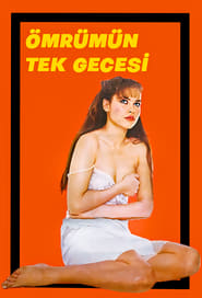 Poster Ömrümün Tek Gecesi