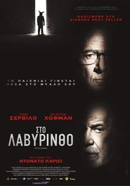 Στο Λαβύρινθο – Into the Labyrinth – L’uomo del labirinto (2019) online ελληνικοί υπότιτλοι