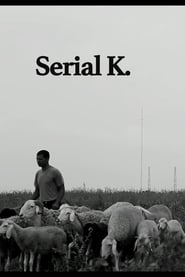 Poster Serial K.