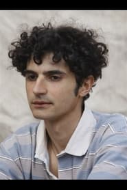 Michael Zindel poster