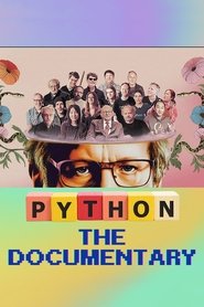 فيلم Python: The Documentary 2025 مترجم HD