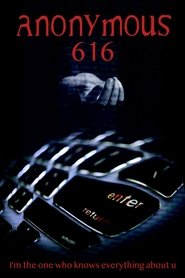 Anonymous 616 movie