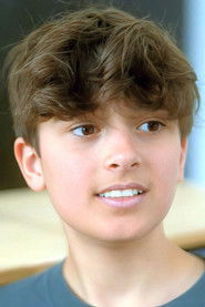 Maximillian Florio Barimani