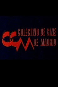 Colectivo de cine de Madrid